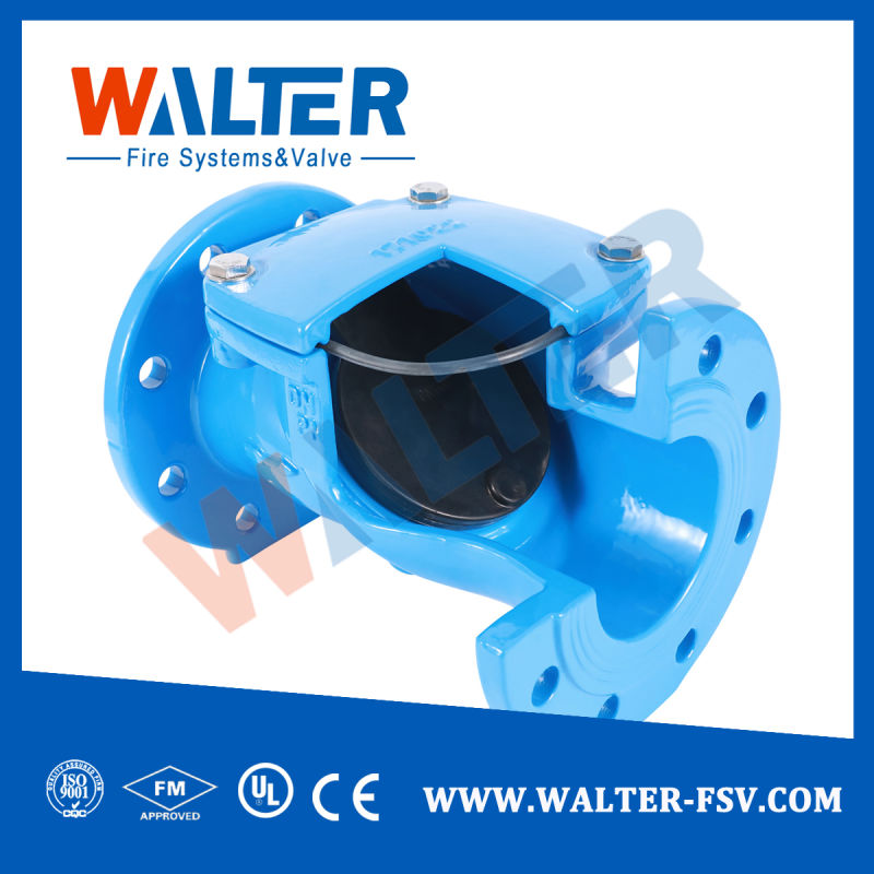 EPDM Disc Non-Return Check Valve