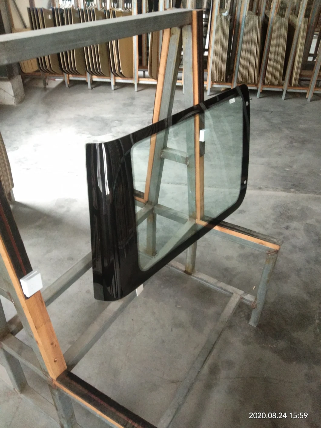 China Automobile Glass/Front Windscreen/Front Laminated Windshield/Auto Glass/Car Glass