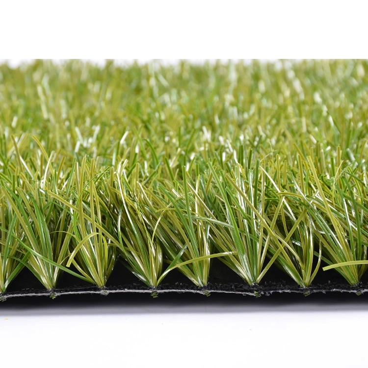High Warranty Year Artificial Grass, Synthetic Grass for Football Field (E50)