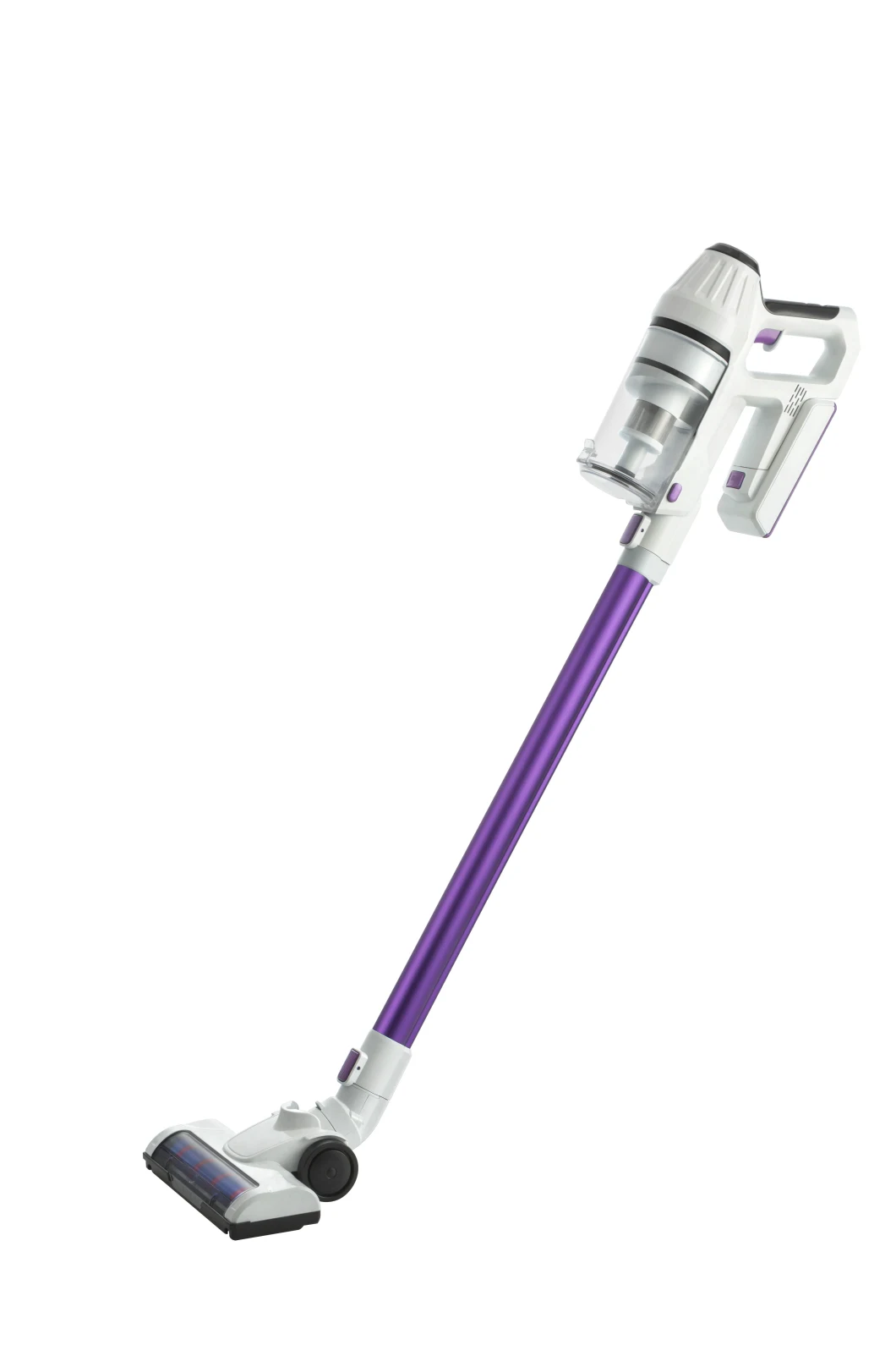 Powerful Brushless Vacuum Cleaner Cordless Home Vacuum Cleaner