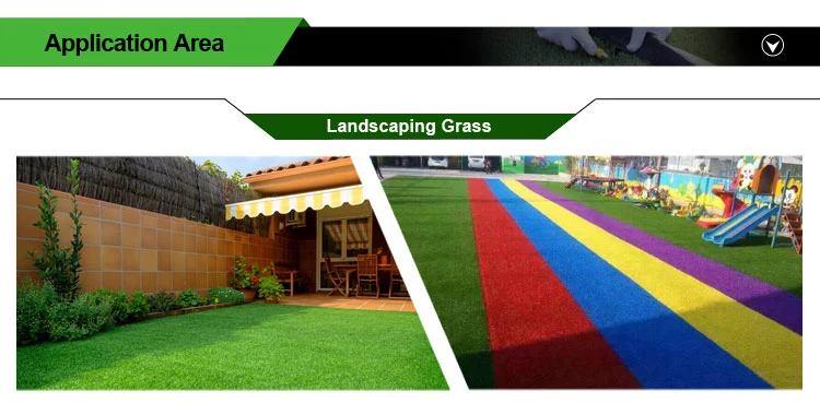 China Wholesale Garden Artificial Grass Decoration Crafts for Landscaping