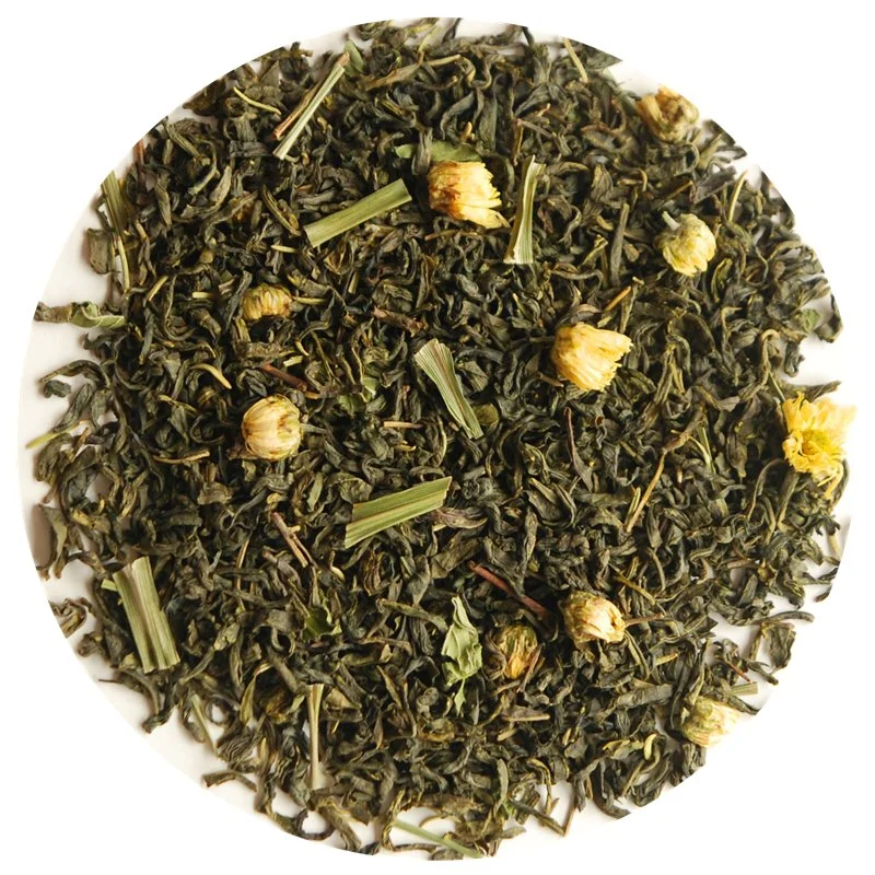 Custom Private Label Sleep Tea Herbal Sleep Tea