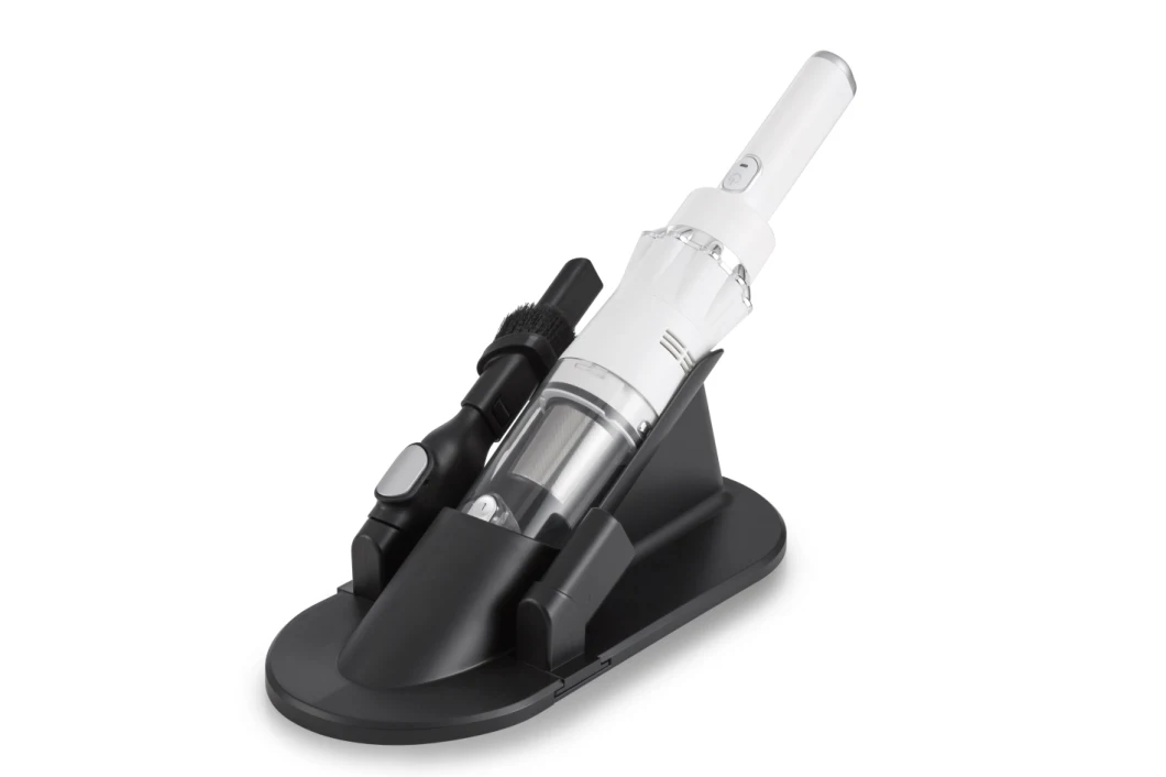 Lightweight Cordless Vacuum Cleaner Hand Home Vacuum Cleaner