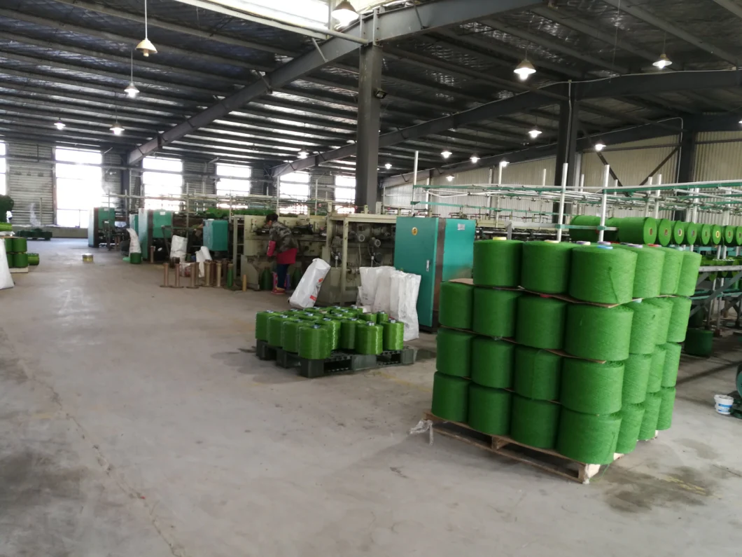 High Quality Artificial Grass Turf Synthetic Turf Grass Factory