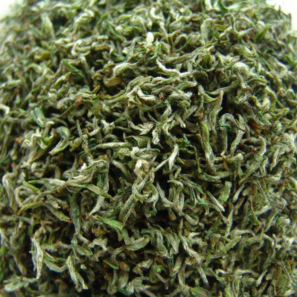 Superfine Organic Green Tea Leaves Bi Luo Chun