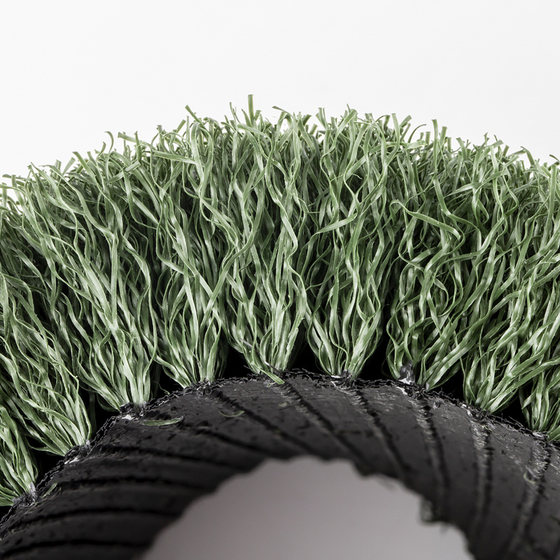 Tee Turf for Golf Practice and Courses