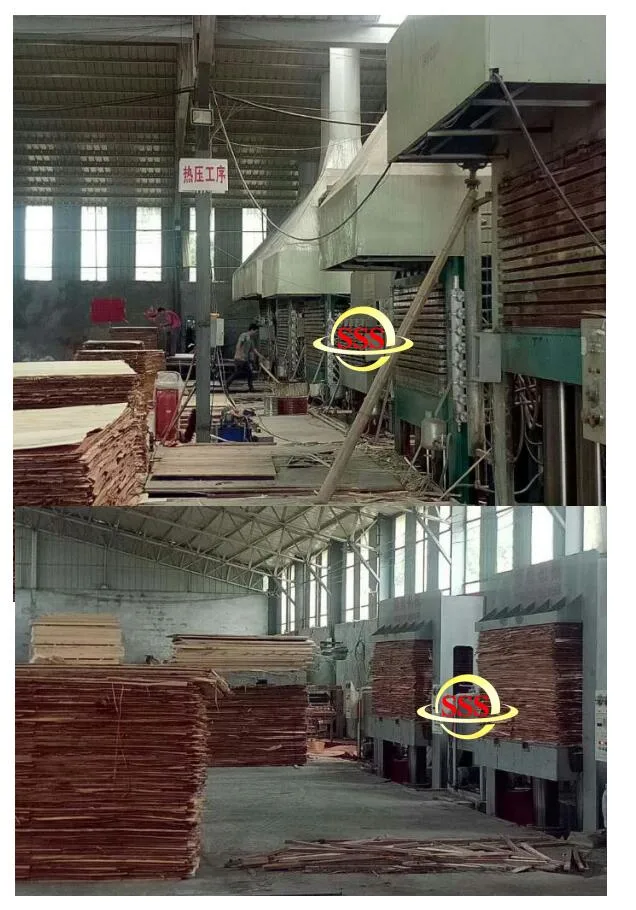 Fire Retardant Marine Plywood/Fire Rated Plywood/Fire Resistant Plywood Lowes