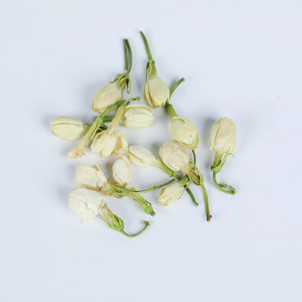 EU Dried Jasmine Flower Natural Jasmine