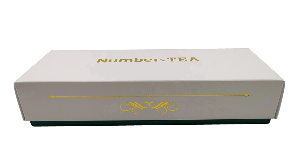Classic Tea Sampler, Loose Leaf Tea Gift Box Variety Pack with Green Tea, Jasmine Tea and Black Tea