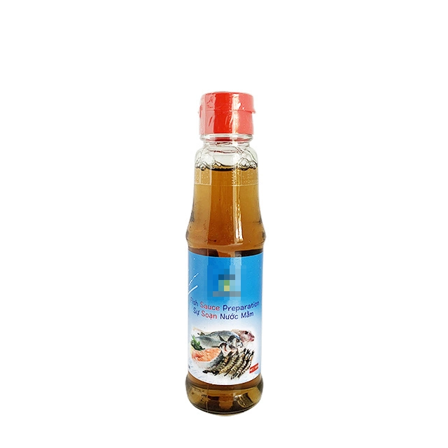 Fast Delivery Wholesale Export Brewed Fish Sauce From China