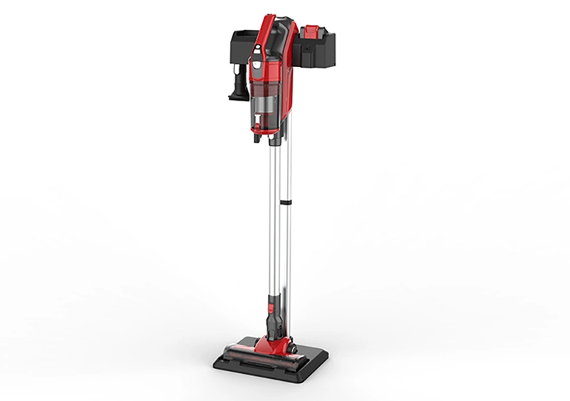 Brushless Motor Household Cord-Free Upright Vacuum Cleaner