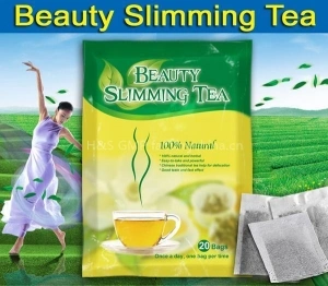 Original Beauty Slimming Tea Weight Loss Tea