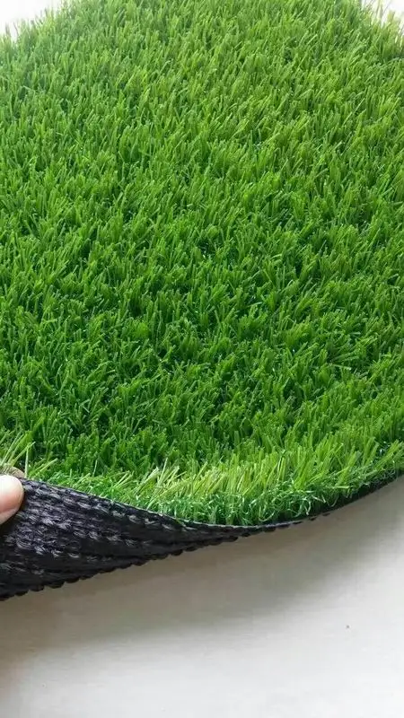 Sport Artificial Grass Carpet for Running Track