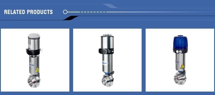 Valve Positioner Process Controller Flow Controller