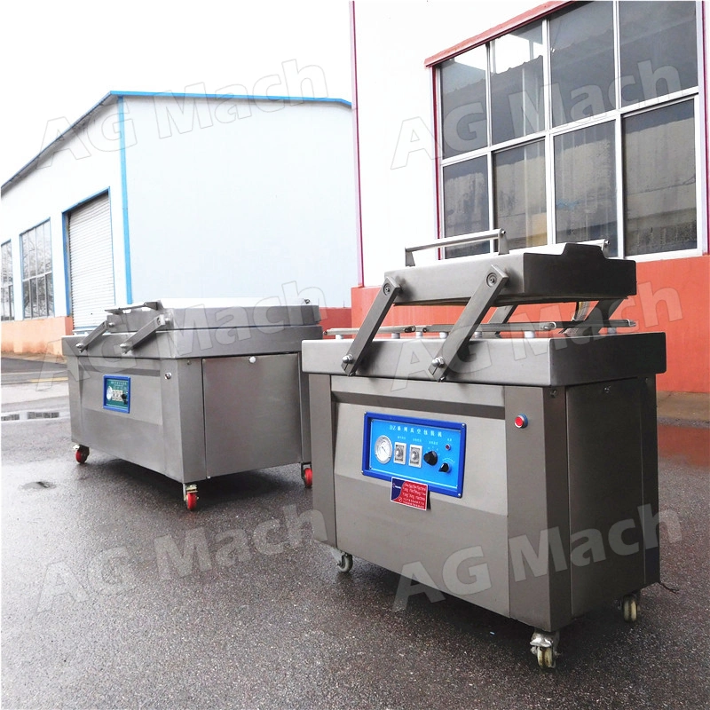 Competitive Price Thermoforming Packaging Machine Vacuum Sealing Machine