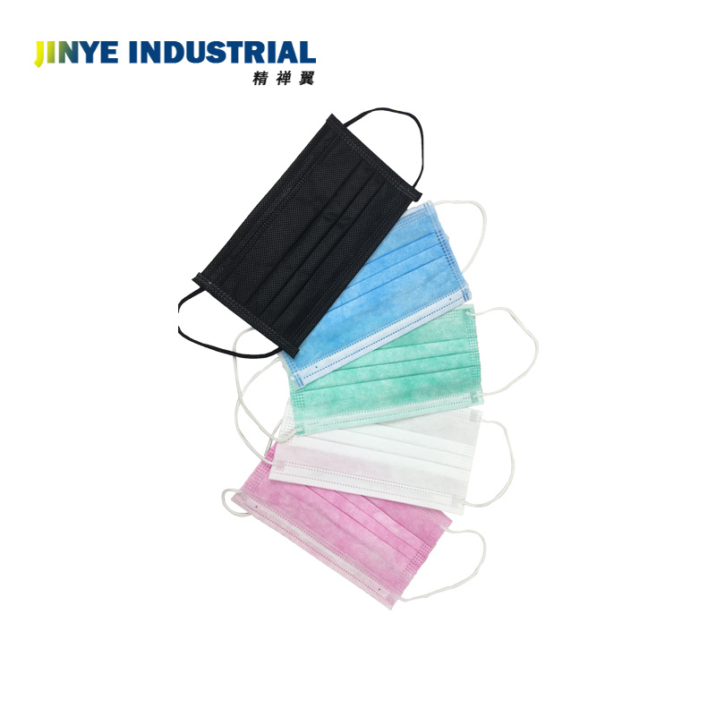 3ply Disposable Medical Face Mask Type I/ Type II/ Type Iir