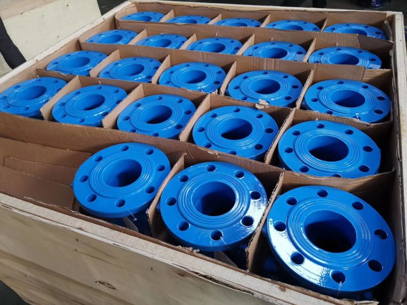 Pn16 API600 Soft Seal No-Rising Gate Valve Sluice Valve Water Gate Vlave