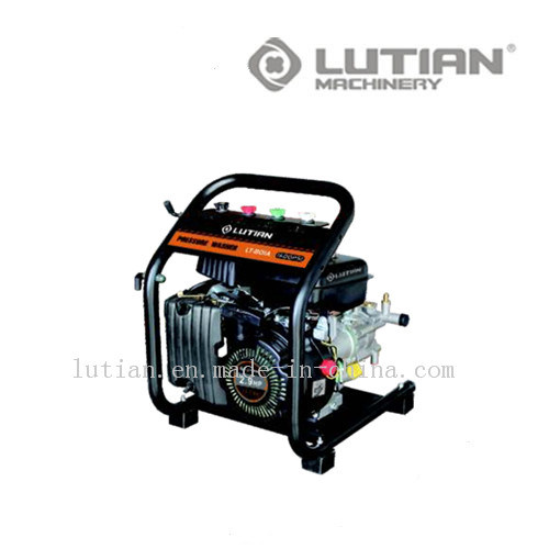 Industrial Gasoline Engine Cold Water High Pressure Washer (LT801A/LT801B)