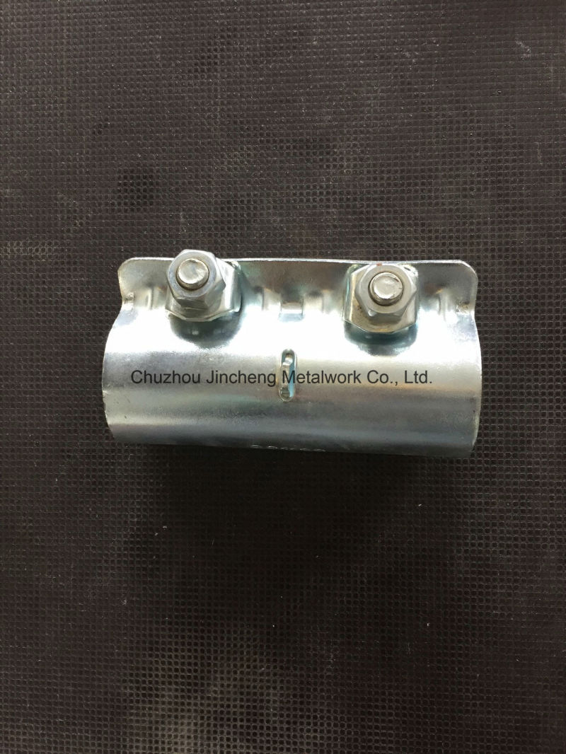 Sleeve Coupler or External Pin for Scaffolding