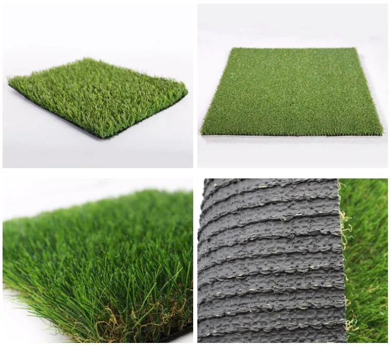 Artificial Grass Wall Artificial Turf Mat for Garden Importer