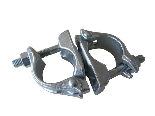 British Type Scaffold Swivel Clamps for Sale (FF-0101)