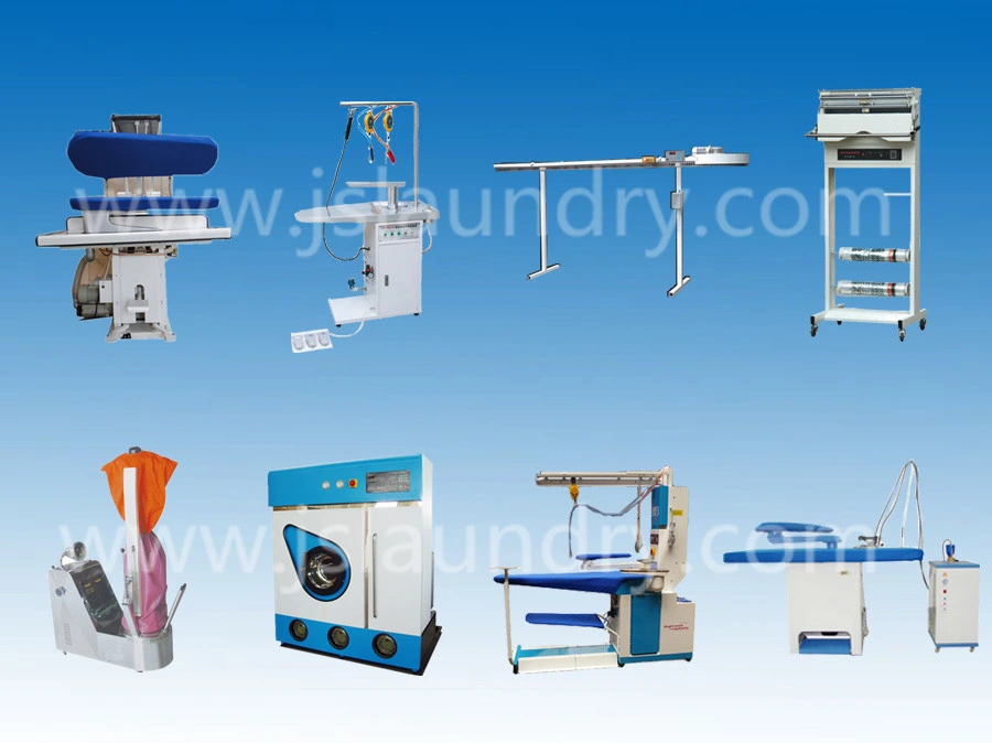 Laundry Dry Cleaning Machine /Dry Cleaning Equipment /Automatic Cleaning Machine
