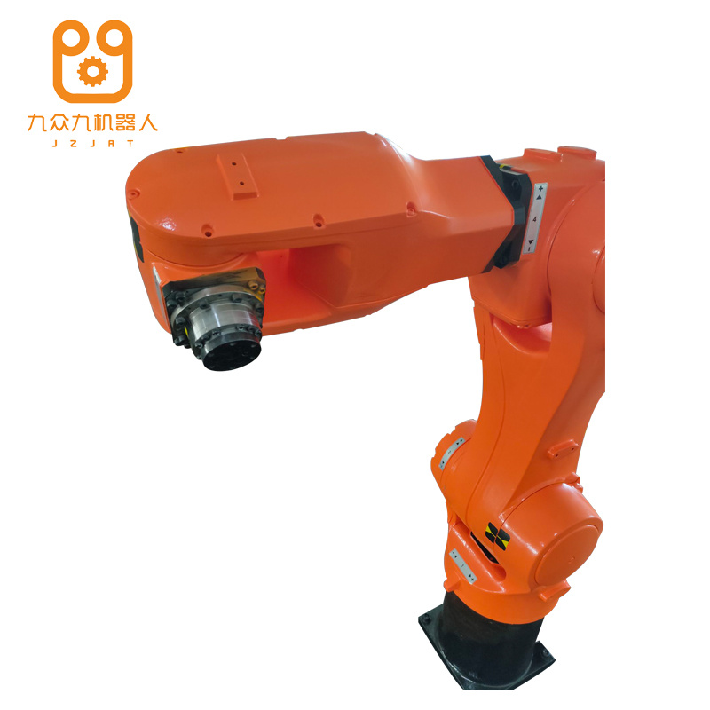 Small 6 Axis Industrial Robot 6kg Robot Small Robot
