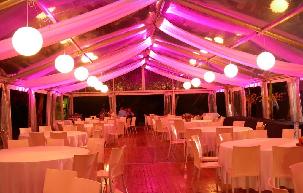 Fireproof Marquee Party Canopy Event Tent for Sale