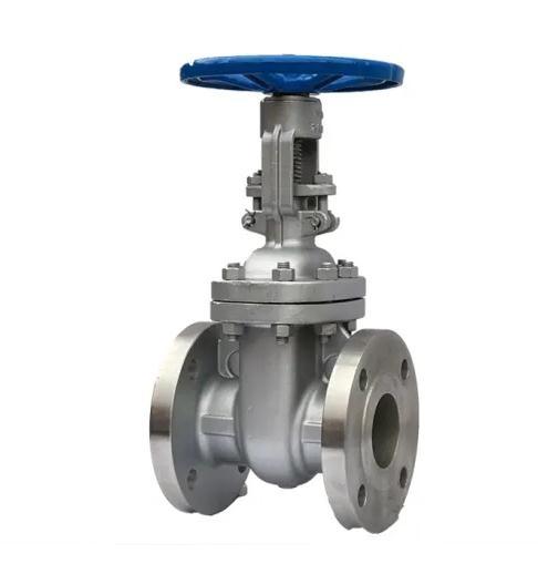 Flanged Ball Valve/Plastic Ball Valve/PVC Ball Valve