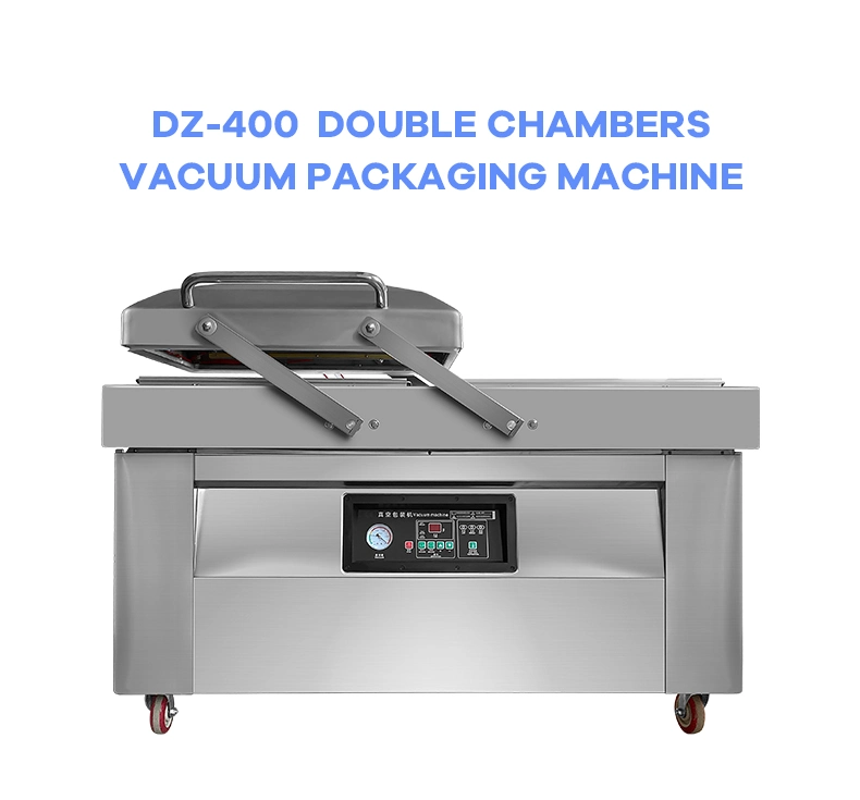 Food Vacuum Sealer Machine Home Food Vacuum Packaging Machine