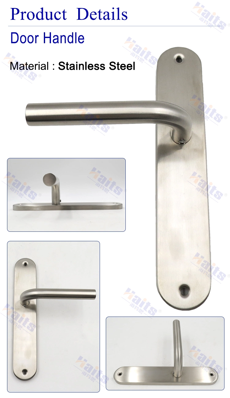 Stainless Steel Door Pull Handle High Quality Door Handle Kitchen Door Handle Set
