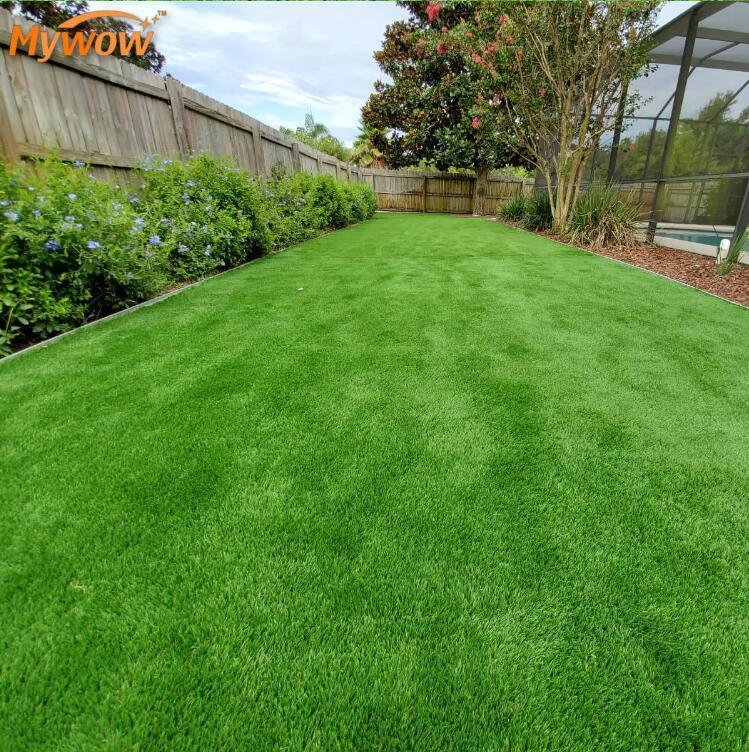 Artificial Grass Synthetic Turf Football Grass Landscape Grass