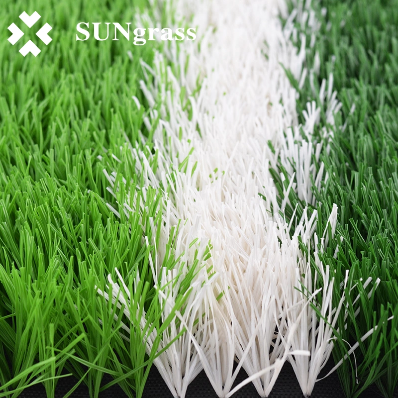 Carpet Soccer Artificial Plastic Grass for Football Field