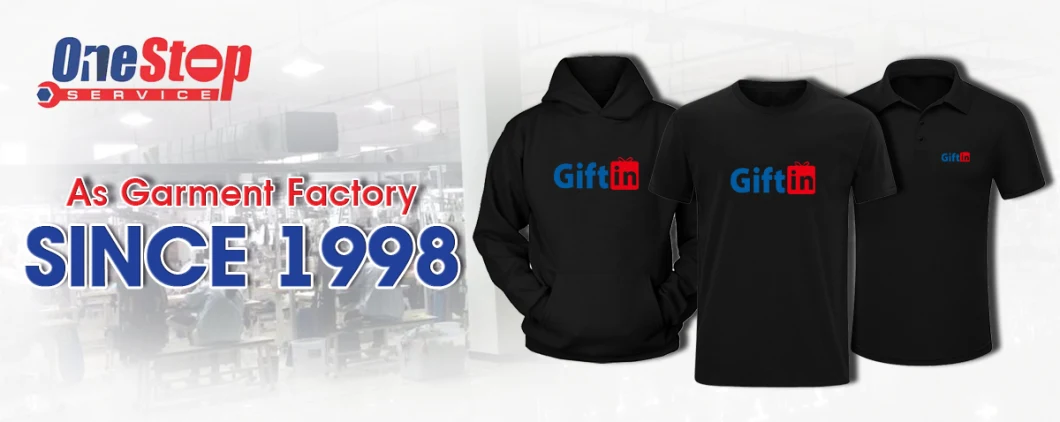 High Quality Fire Protection Ati-Fire Fire Resistant Hoodies