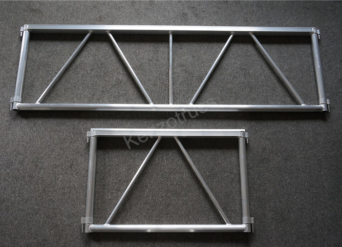 Outdoor Aluminum Used Portable Siding Concert Stage Parts for Sale