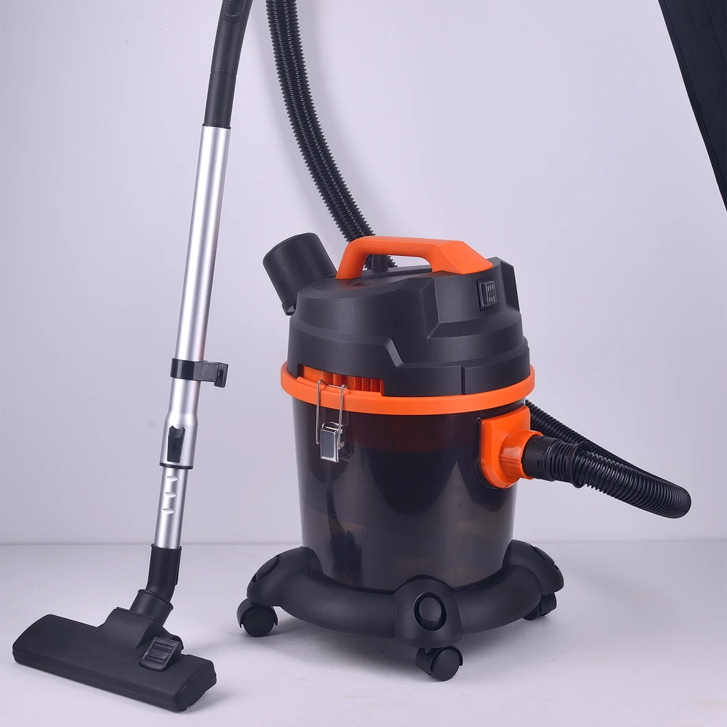 Water Filtration Vacuum Cleaner Aqua Filter Vacuum Cleaner Wet and Dry Water Vacuum