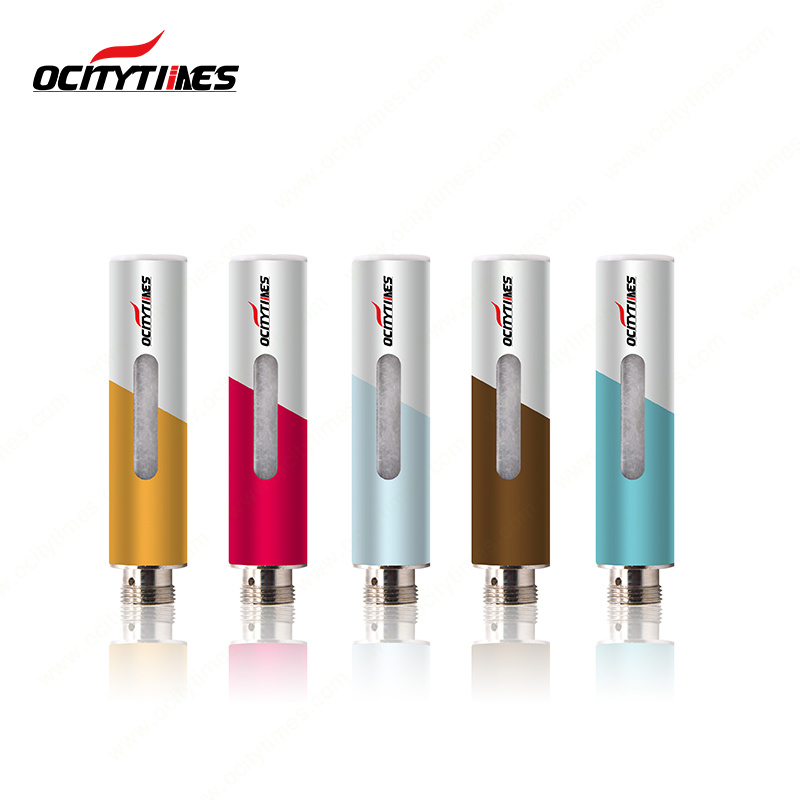Ocitytimes Disposable Cartridge 510 Cartridge Cartridge E-Cigarette Cartridges Cartomizer