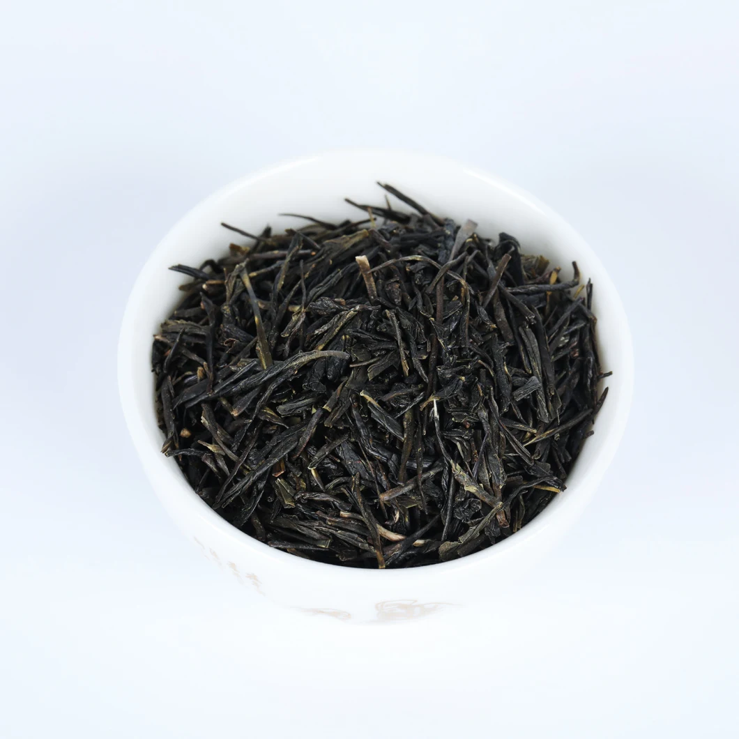 Japanese Organic Green Tea Sencha Tea