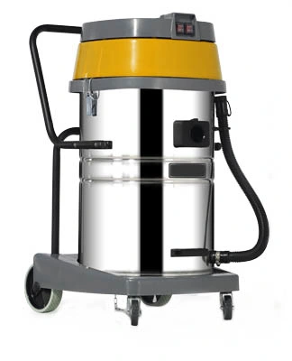 Wet/Dry Vacuum Cleaner