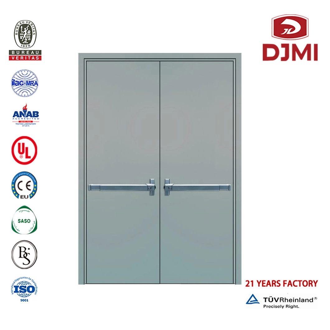 Glass Sliding Door Security Doors HPL Door Aluminium Door