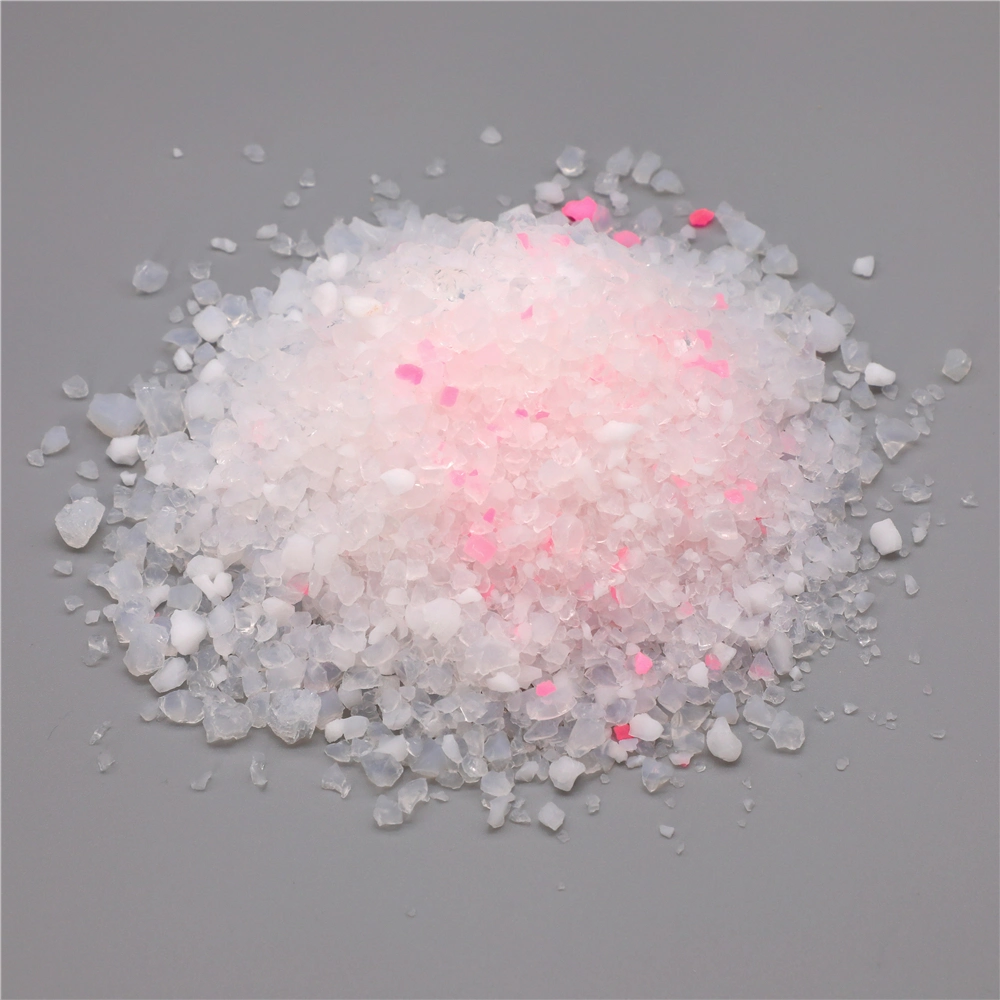 High Quality Natural Eco-Friendly Deodorant Crystal Cat Litter Silica Gel