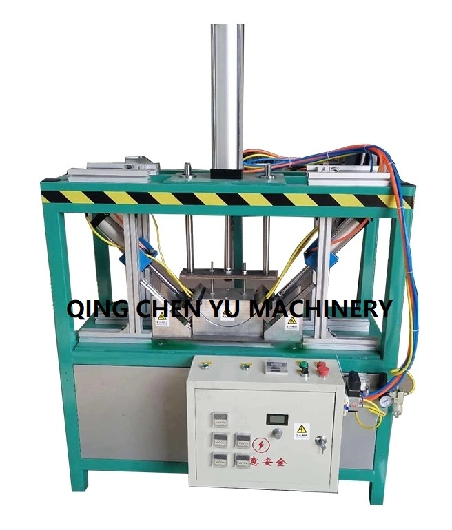 PVC Pipe Bending Machine/PE Pipe Bending Machine/UPVC Tube Bending Machine/HDPE Tube Bending Machine