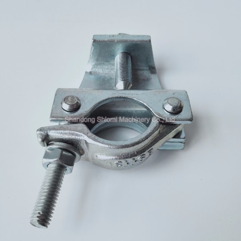 Shlomi Scaffolding Forged Swivel Girder Coupler