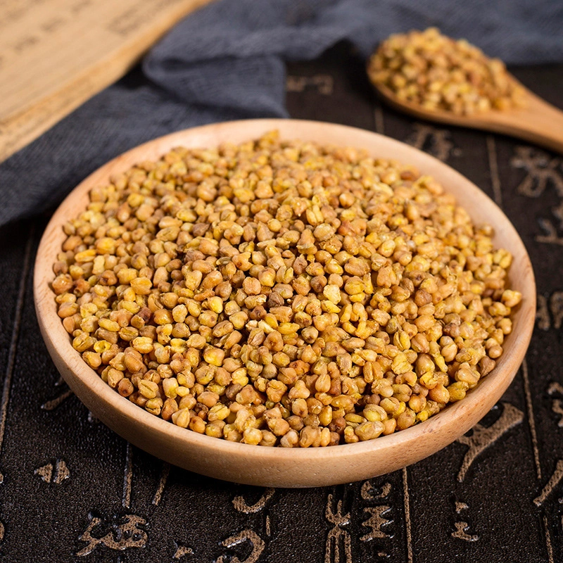 Detox Slimming Natural Herbal Buckwheat Tea for Loss Weight