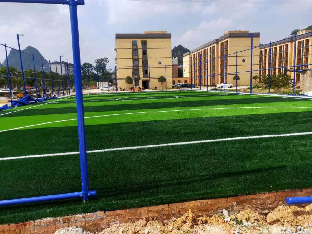 Football Artificial Grass, Artificial Turf, Artificial Grass (M60)