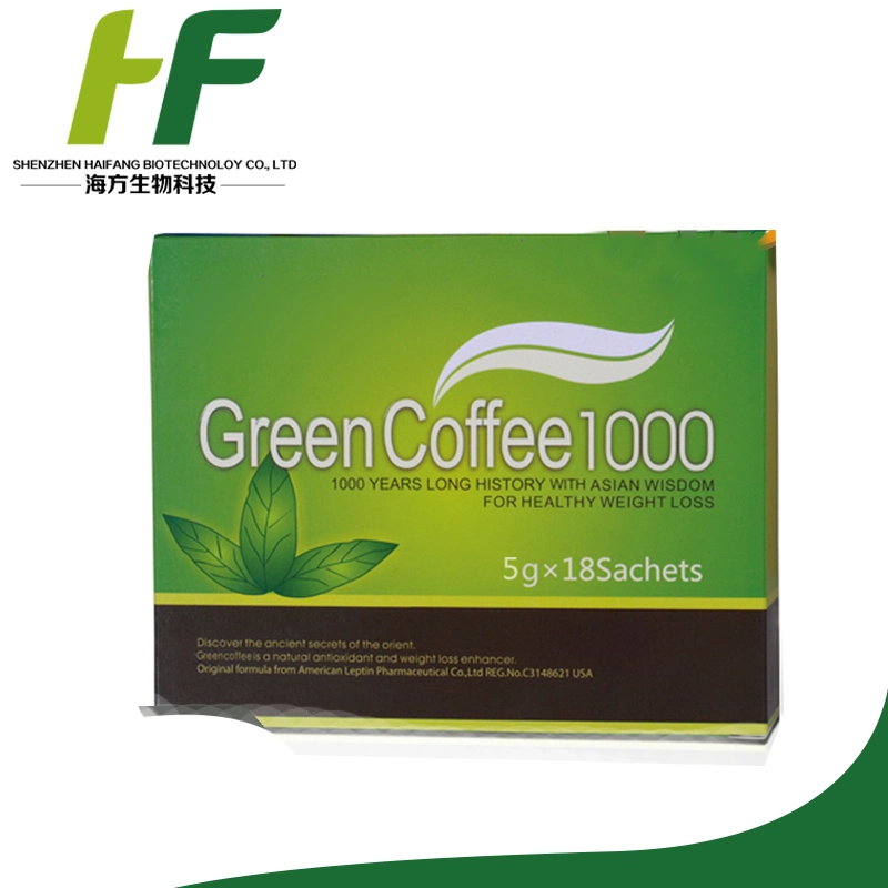 Organic Green Tea Tea Polyphenol Qingcha Tea