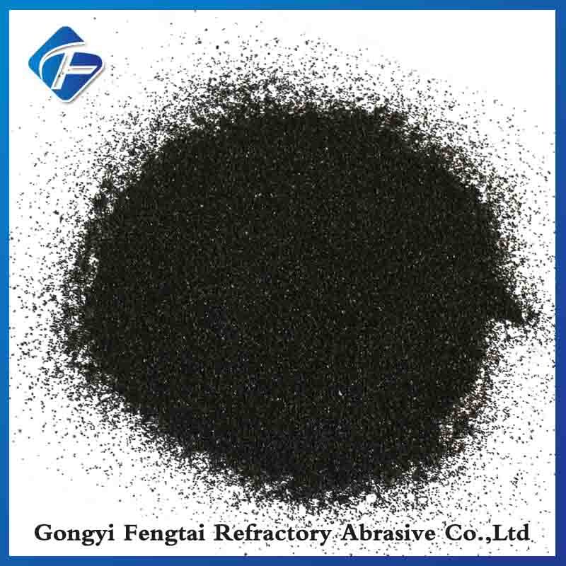 Coco Based Granular Activated Carbon/Coconut Shell Activated Charcoal Price