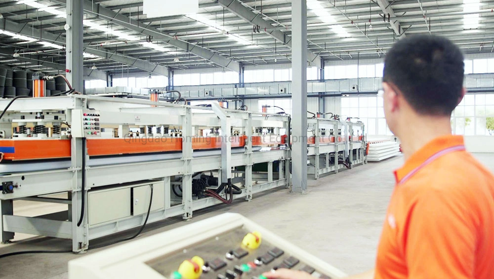 China New Technology Disposable EPE Foam Plates Machinery