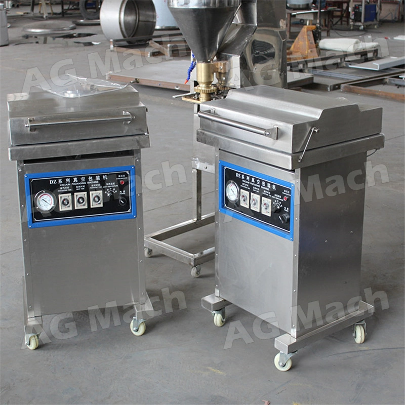 Competitive Price Thermoforming Packaging Machine Vacuum Sealing Machine