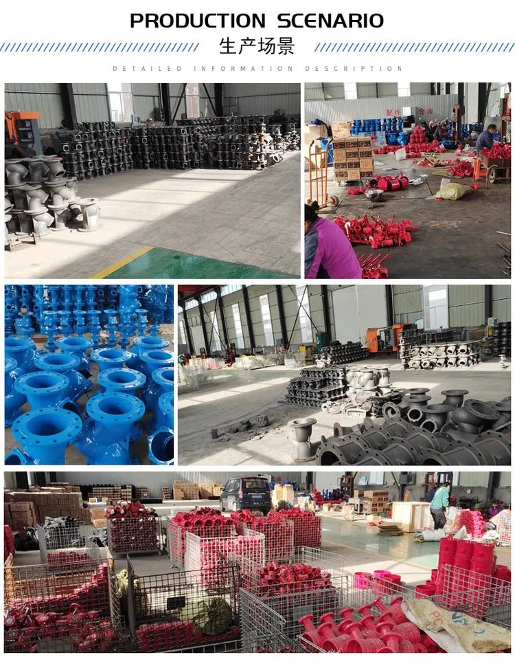 Pn10/Pn16 Cast Iron Ductile Iron Di Groove Butterfly Valve with Lever ANSI DIN BS JIS Globe Valve Gate Valve Check Valve/Non Returned Valve